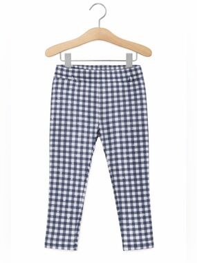 5/$10 George Gingham Leggings
